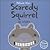 Scaredy Squirrel at Night (Scaredy Squirrel, #4)