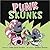 Punk Skunks