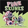 Punk Skunks by Trisha Speed Shaskan