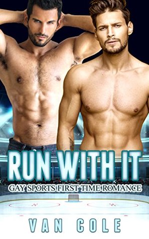 Run with It (Kindle Edition)