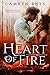 Heart of Fire (Witches of W...