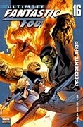 Ultimate Fantastic Four, n. 16