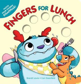 Fingers for Lunch (Unknown Binding)