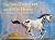 Indian Two Feet and his horse by Margaret Friskey