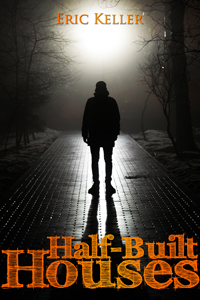 ebook download Half Built Houses (Charley Trilogy #1)