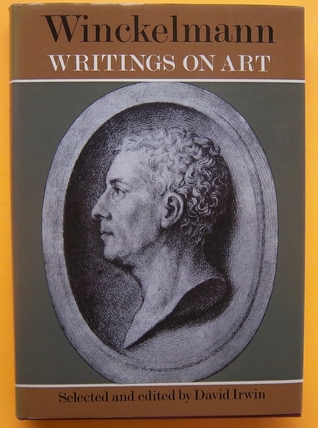 Writings on Art (Hardcover)