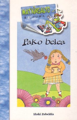 Pako belea