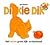 Dikkie Dik - Het eerste grote kijk- en leesboek