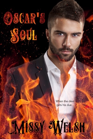 Oscar's Soul (ebook)