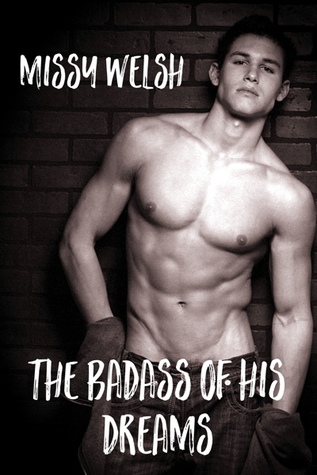 The Badass Of His Dreams (ebook)