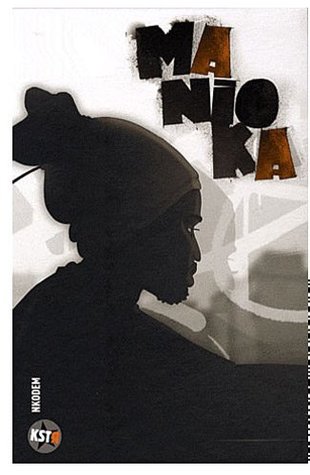 Manioka (Manioka, #1)