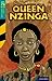 Oxford Reading Tree TreeTops Graphic Novels: Level 16: Queen Nzinga