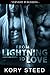 From Lightning to Love (Lightning, #1)