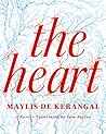 Book cover for The Heart