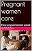 Pregnant women care by RAMESH
