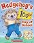 Hedgehog's 100th Day of School