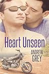 Heart Unseen by Andrew  Grey