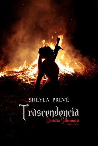 Trascendencia (Dinastía Salomónica, #2)