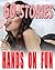 Hands On Fun... 60 Story Collection of You Know What!