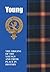 Young (Scottish Clan Mini-Book): The origins of the family name Young and their place in history (Scottish Clan Mini-Books)