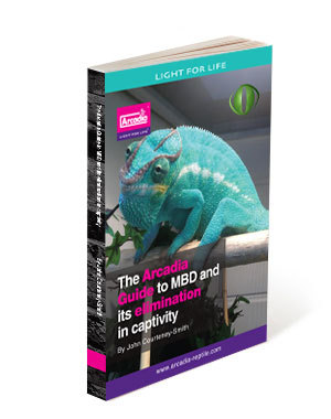 The Arcadia Guide to MBD and its elimination in captivity