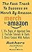 The Fast Track to Success on Merch By Amazon.: Tips and Tricks For Merch By Amazon