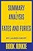 Summary & Analysis - Fates and Furies: by Lauren Groff