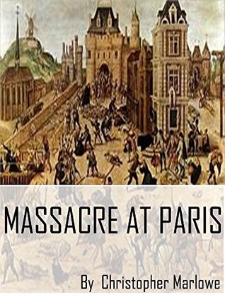 Massacre at Paris