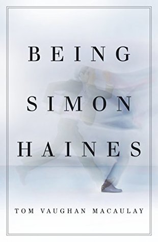 Being Simon Haines (Paperback)