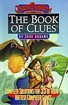 QuestBusters: Book Of Clues
