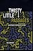 Twisty Little Passages by Nick Montfort