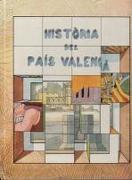 Història del País Valencià (Hardcover)
