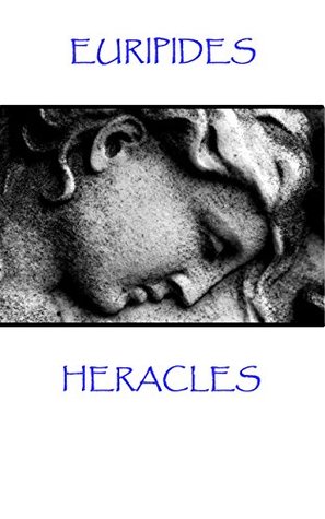 Heracles: "The greatest pleasure of life is love"