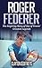Roger Federer by Clayton Geoffreys