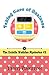 Taking Care of Business (The Estelle Watkins Mysteries Book 2)