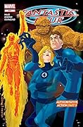 Fantastic Four #507