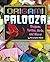 Origami Palooza: Dragons, Turtles, Birds, and More! (Origami Paperpalooza)