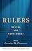 RULERS by Charles Garriott