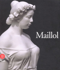 Aristide Maillol (Hardcover)