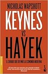 Keynes vs Hayek: ...