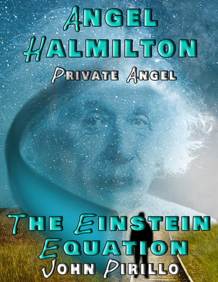 Angel Hamilton: The Einstein Equation