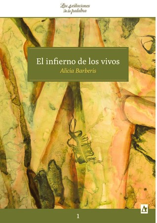 El infierno de los vivos (Paperback)