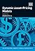 Dynamic Asset-Pricing Models (International Library of Financial Econometrics)