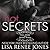 Hot Secrets (Tall, Dark & Deadly #1)