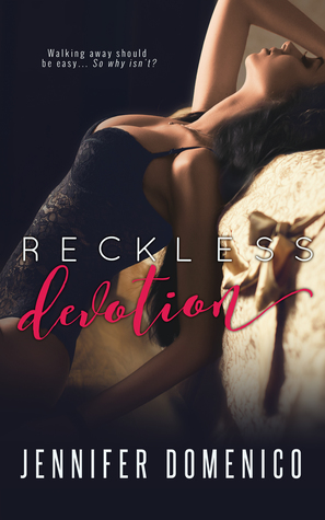 Reckless Devotion (Reckless Devotion #1)