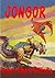 Jongor (Jongor, #1-3)