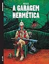 A Garagem Hermética by Mœbius
