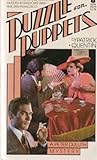 Puzzle for Puppets (Peter Duluth Mystery #3)