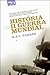 História da Segunda Guerra Mundial by R.A.C. Parker