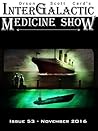 InterGalactic Medicine Show, Issue 53 (InterGalactic Medicine Show, #53) InterGalactic Medicine Show, Issue 53 (InterGalactic Medicine Show, #53)